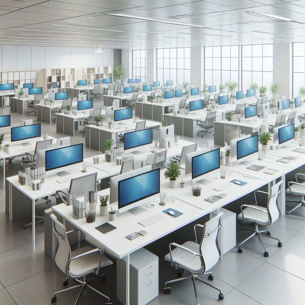 外贸企业遇到应急通道临时检查后写字楼办公中的人事面试空间应先排查哪个环节